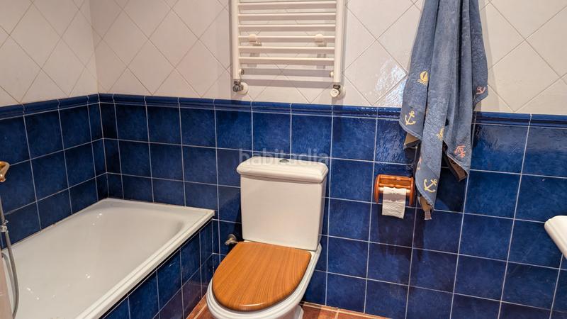 Foto 1ec8cea8-12aa-4d32-9730-96c1ca649527. Casa amb calefacció a Eixample Sant Feliu de Guíxols