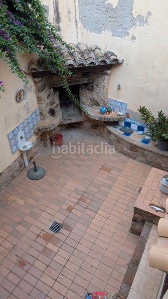 Foto 468063bb-c4f7-44d1-a9df-efbd7b334e93. Casa amb calefacció a Eixample Sant Feliu de Guíxols