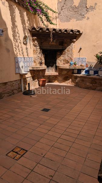 Foto 57964243-ca03-4b37-9383-65a071bca29a. Casa amb calefacció a Eixample Sant Feliu de Guíxols