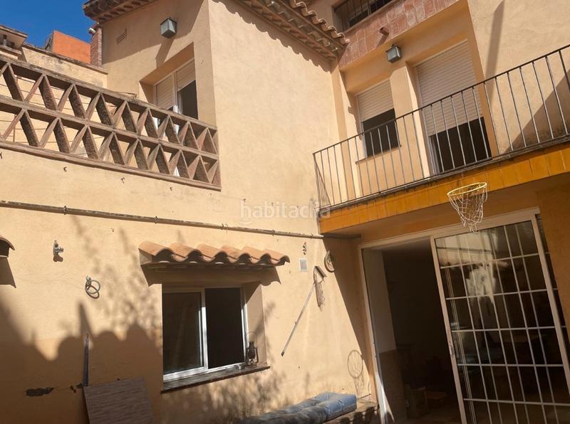 Foto 69470970-037f-4feb-955b-6a4d254ca0f3. Casa amb calefacció a Eixample Sant Feliu de Guíxols