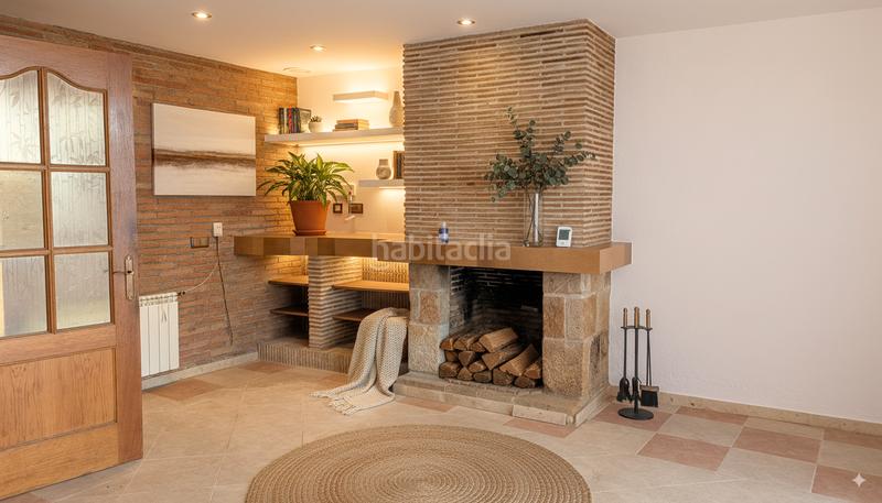 Foto 6f7bc4cd-a373-49b4-9869-f9e756670b2c. Casa amb calefacció a Eixample Sant Feliu de Guíxols