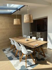 Casa in Tueda. Residència exclusiva amb garatge i llicència turística – elegànc