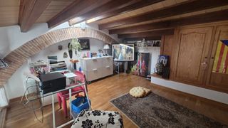 Casa a Tueda. Casa amb estil a sant feliu de guíxols, zona tueda, a tres minut