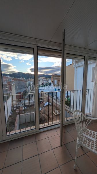 Foto cd1e60b7-32e2-4ac3-a60e-1c40e4ad9c53. Pis amb calefacció a Eixample Sant Feliu de Guíxols