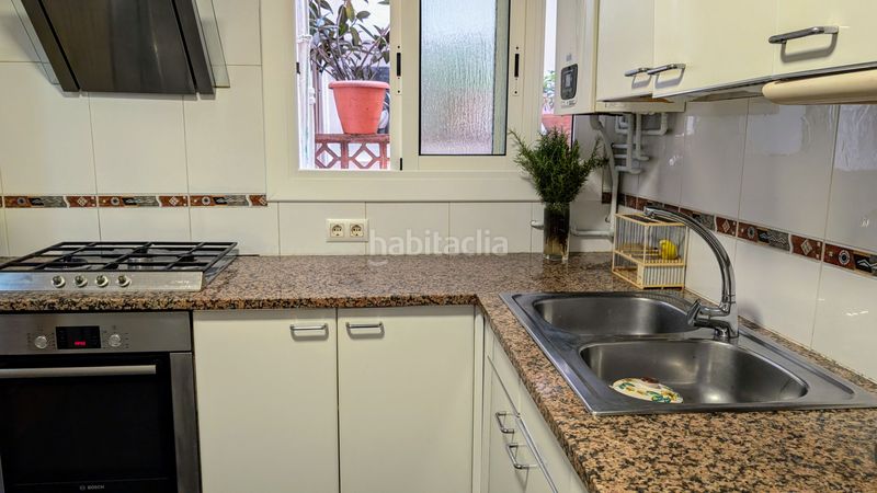 Foto b36ba7d3-e1a0-4e9b-b35b-1f8d0a5ebe5d. Pis a Eixample Sant Feliu de Guíxols