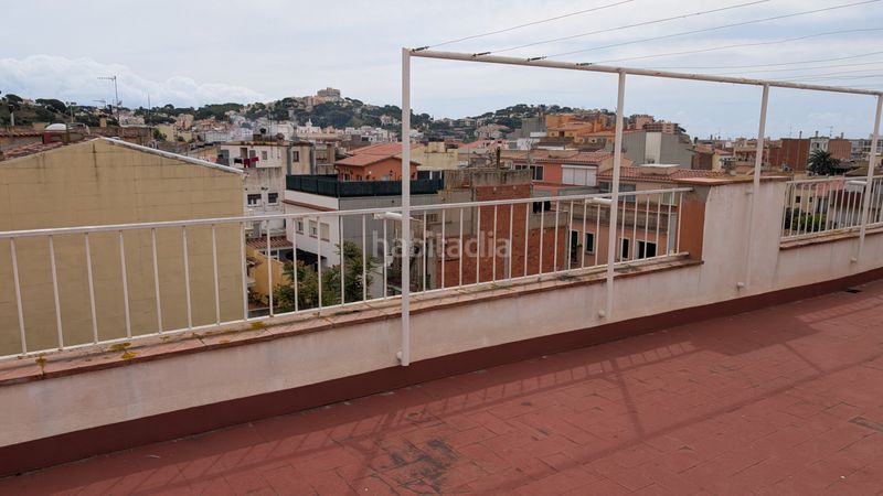 Foto ca61cca5-a82a-4054-a2d9-e533d000a9c4. Pis a Eixample Sant Feliu de Guíxols