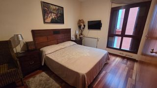 Appartement à Eixample. Segon pis amb terrassa privada i a poc metres de la platja