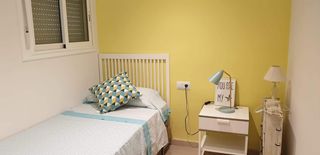 Apartamento en Centre. Apartament amb llicència turística al centre