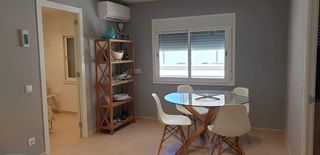 Apartamento en Centre. Apartament amb llicència turística al centre