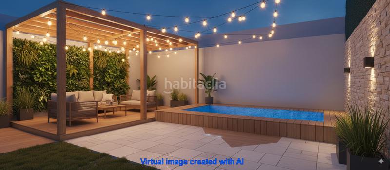 Foto 1c3e9d16-3d11-484f-afa2-ee12a1984cee. Maison avec chauffage dans Eixample Sant Feliu de Guíxols