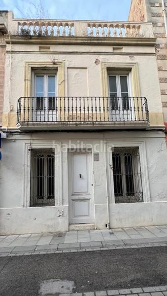 Foto cd569ed1-fde5-4793-9281-d0839bf506bc. Maison avec chauffage dans Eixample Sant Feliu de Guíxols