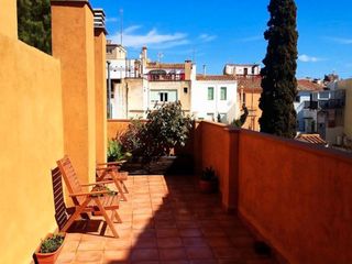 Dúplex a Carrer de Sant Domènec