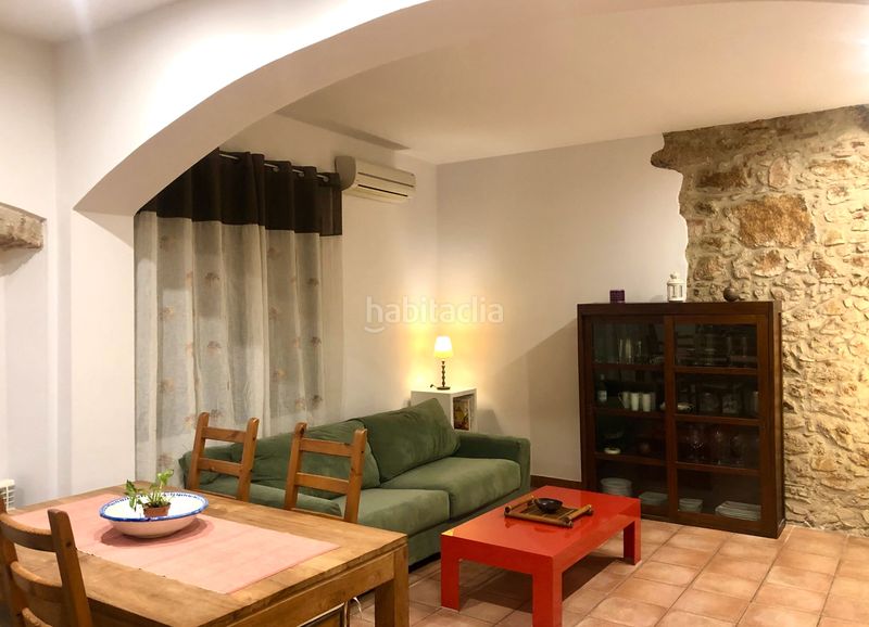 Foto 0b5202f4-d8ee-477c-aa52-883f52142d7d. Duplex con riscaldamento in Eixample Sant Feliu de Guíxols