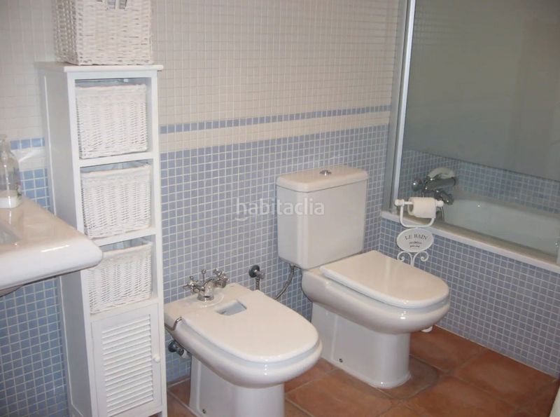 Foto 945bfd09-9e6a-405d-afee-b1f496fe06fd. Duplex con riscaldamento in Eixample Sant Feliu de Guíxols