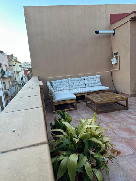 Foto a3519a5e-3b51-493f-af61-7781ef56853c. Duplex con riscaldamento in Eixample Sant Feliu de Guíxols
