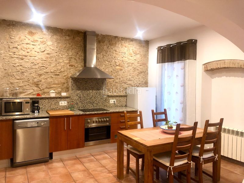 Foto c60fea9b-0a35-4929-b398-1646d93e7e36. Duplex con riscaldamento in Eixample Sant Feliu de Guíxols