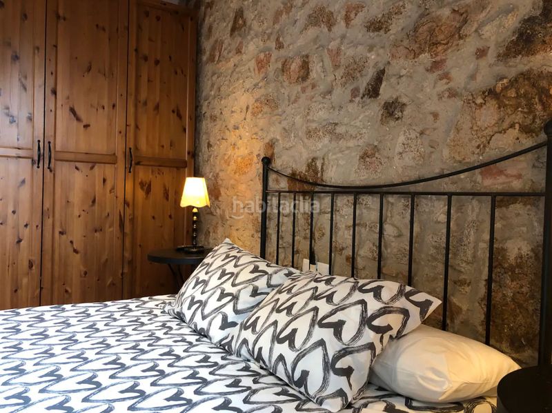 Foto cfe9ce86-be45-4508-86d6-7633a47936d6. Duplex con riscaldamento in Eixample Sant Feliu de Guíxols