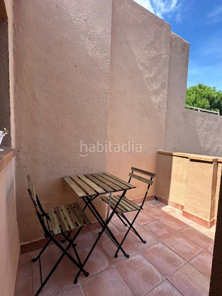 Foto d5c7cc06-742a-4833-81f0-53d15dcc9f10. Duplex con riscaldamento in Eixample Sant Feliu de Guíxols