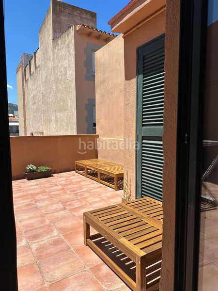 Foto e9718918-e205-4e43-a1f7-628ada39447b. Duplex con riscaldamento in Eixample Sant Feliu de Guíxols