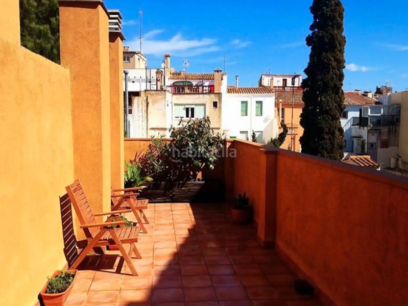 Foto fda6f41f-b2f8-41ee-bf49-b07b00c379d5. Duplex con riscaldamento in Eixample Sant Feliu de Guíxols