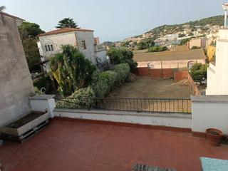 Casa  Pasaje de bailén. Casa unifamiliar con terraza y garaje
