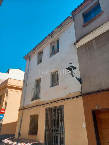 Foto 67972c74-952f-492d-8cd3-aafc8fd4e91a. Casa a Eixample Sant Feliu de Guíxols