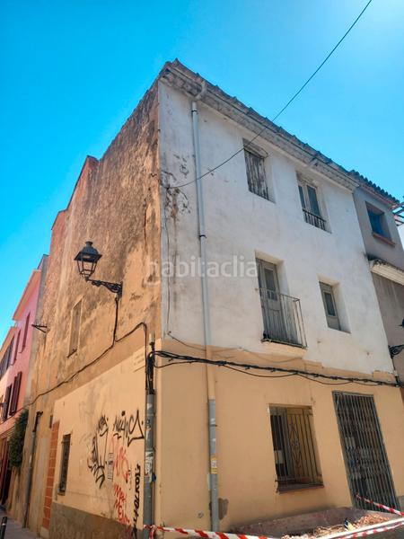 Foto 7f510a1a-cae6-4ac0-9649-3a77c5469bce. Casa a Eixample Sant Feliu de Guíxols