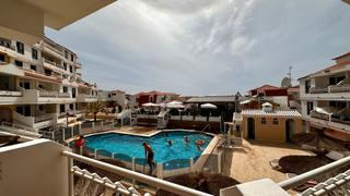 Appartement à Calle los angeles 205. Amplio apartamento de1 dormitorio y 1 baño ubicado  en los crist