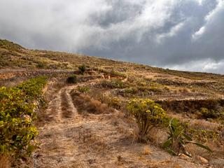 Propriété à N/a. Se vende finca rustica con cueva