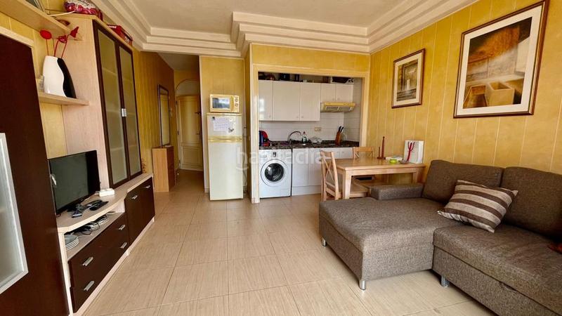 Foto 1abe594e-4db1-48fe-a54b-78cd90066e6d. Appartement dans calle antonio navarro 20 dans Torviscas Bajo Adeje