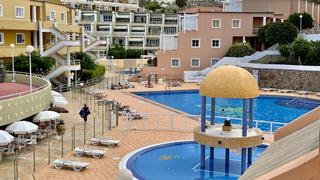 Apartamento en Calle antonio navarro 20. Se vende apartamento en costa adeje