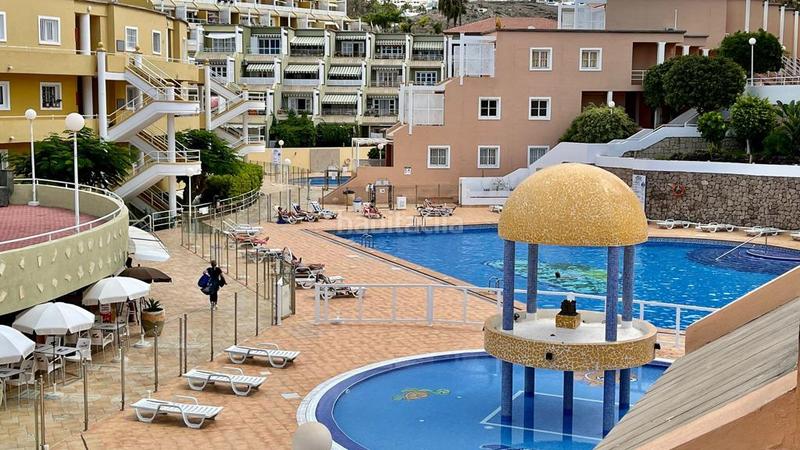Foto 77537484-c7df-4a7a-a8b2-60d4b1404aa7. Appartement dans calle antonio navarro 20 dans Torviscas Bajo Adeje