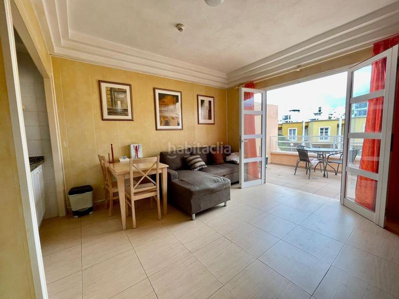 Foto 8086456e-ee8f-4b53-a361-4aec493a0aea. Appartement dans calle antonio navarro 20 dans Torviscas Bajo Adeje