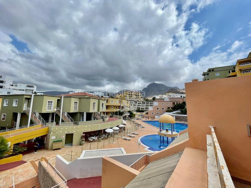 Foto cc6bc445-f77b-43f2-84ec-bb1303e00f61. Appartement dans calle antonio navarro 20 dans Torviscas Bajo Adeje
