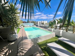 Chalet in La Caldera. Se vende propiedad en la zona de caldera del rey costa adeje