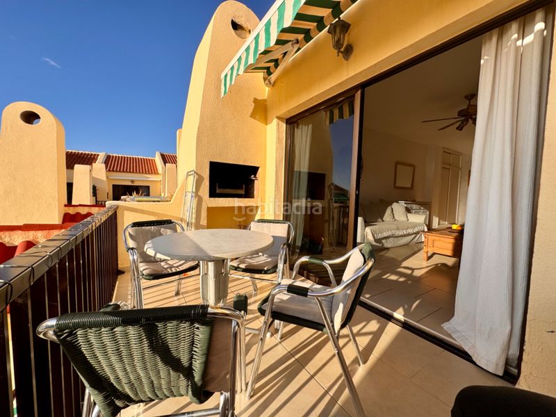 Foto 379419ec-674d-4cc5-b5c1-f1cfe6ff2028. Appartement dans avenida ernesto sarti 14 dans Torviscas Bajo Adeje