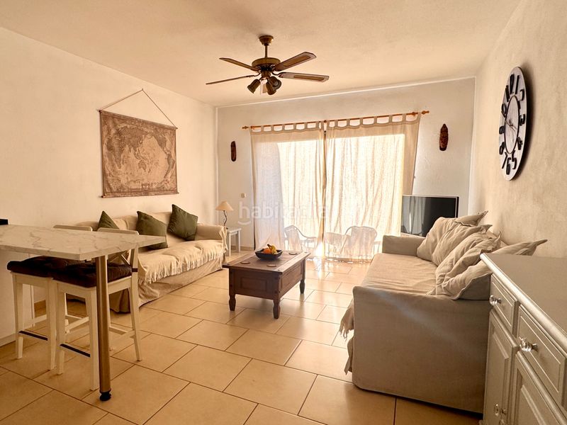 Foto 3933dc45-0994-4b14-8dd6-a0252166cb22. Appartement dans avenida ernesto sarti 14 dans Torviscas Bajo Adeje