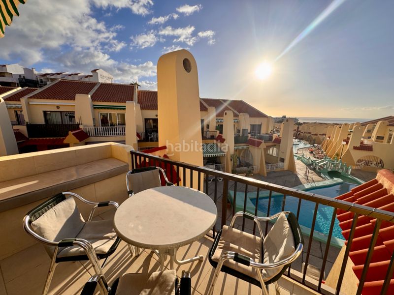 Foto 47aacdec-3f64-4f8a-bc80-0d3e820342d2. Appartement dans avenida ernesto sarti 14 dans Torviscas Bajo Adeje