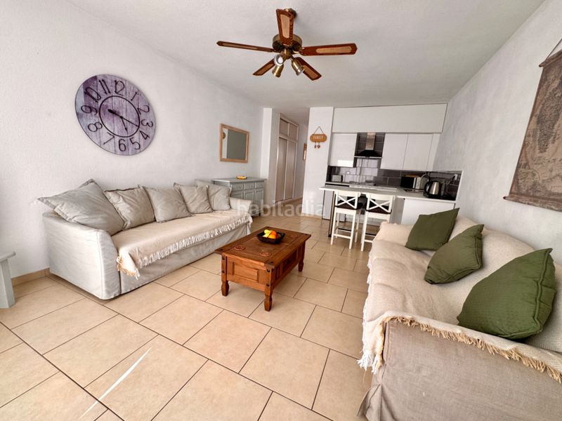 Foto 6f3771bf-5775-4e97-ac0f-376223b6c22a. Appartement dans avenida ernesto sarti 14 dans Torviscas Bajo Adeje