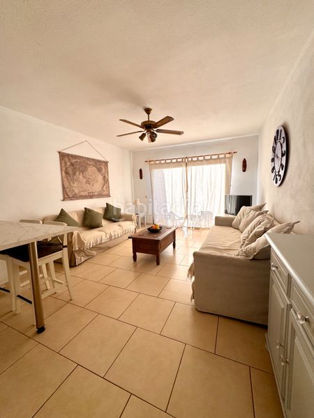 Foto 82f19799-47cb-4a14-9f85-f3e3a7477b0e. Appartement dans avenida ernesto sarti 14 dans Torviscas Bajo Adeje