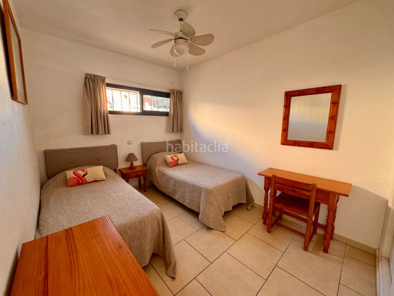 Foto be85d03d-bd33-44ec-b388-a66bd85ed50c. Appartement dans avenida ernesto sarti 14 dans Torviscas Bajo Adeje