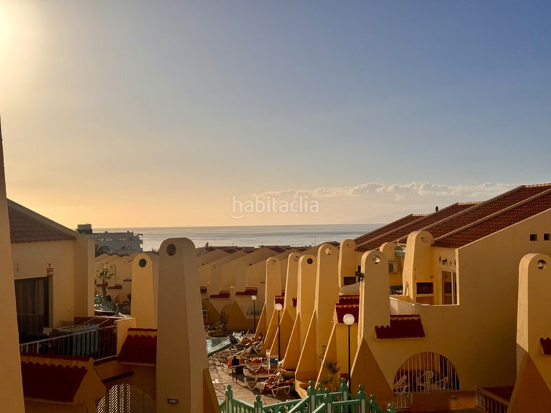 Foto df1823d0-bed5-42b0-8c83-c66d076fb1a7. Appartement dans avenida ernesto sarti 14 dans Torviscas Bajo Adeje