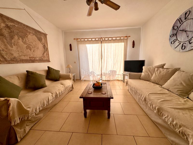 Foto fbb65aba-3aab-419d-bedf-72c2aed2ef39. Appartement dans avenida ernesto sarti 14 dans Torviscas Bajo Adeje