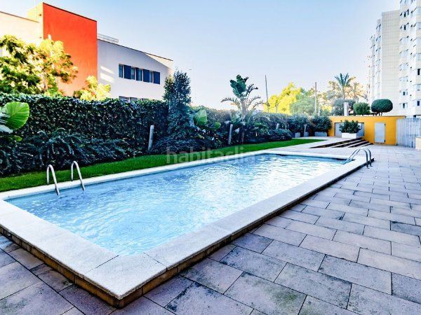 Foto ac568b36-40cf-4230-8b39-d3a63002e081. Pis amb calefacció aparcament piscina a Besòs - Maresme Barcelona