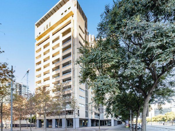 Foto ba37d86c-7aa0-49b8-8dc5-c5e82d3456f0. Pis amb calefacció aparcament piscina a Besòs - Maresme Barcelona