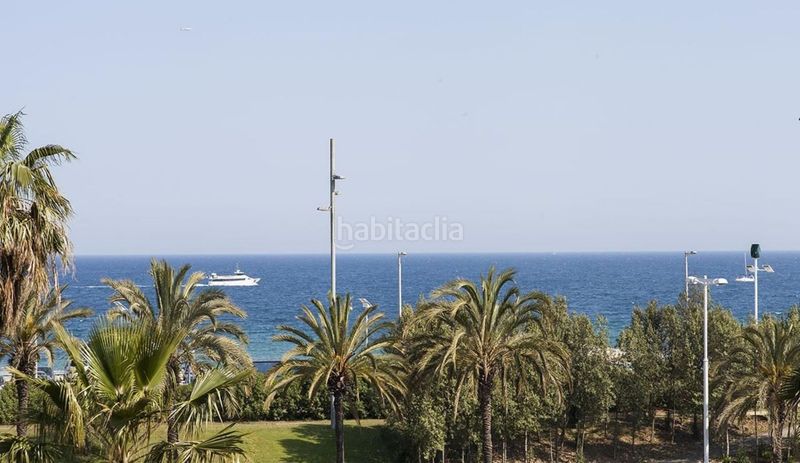 Foto 76427786-d0c0-458b-8316-42a58534dfc3. Pis amb calefacció aparcament piscina a Diagonal Mar i el Front Marítim del Poblenou Barcelona