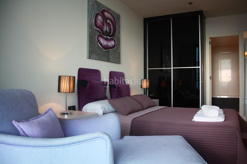 Foto 0479272a-a9c9-42a5-9141-288842cd2049. Alquiler piso primera linea mar , terraza+ vista )) en Barcelona
