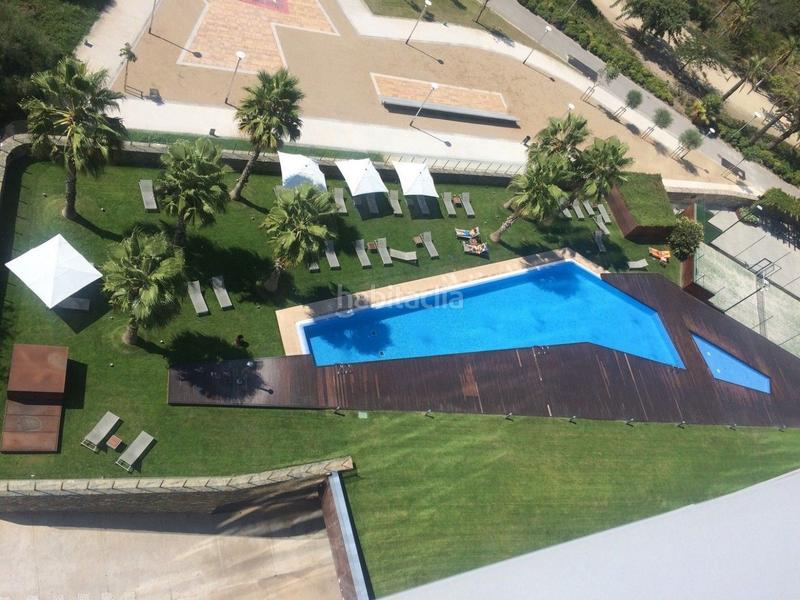 Foto 20c331a4-9340-448a-a5d3-90110e7aa89b. Alquiler piso primera linea mar , terraza+ vista )) en Barcelona
