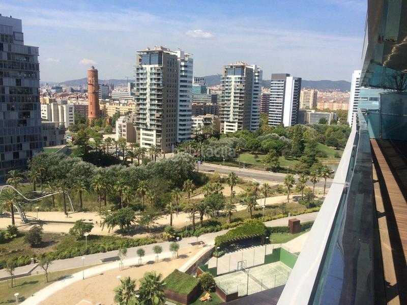 Foto 612ad670-3865-498f-8c1d-571c42919901. Alquiler piso primera linea mar , terraza+ vista )) en Barcelona