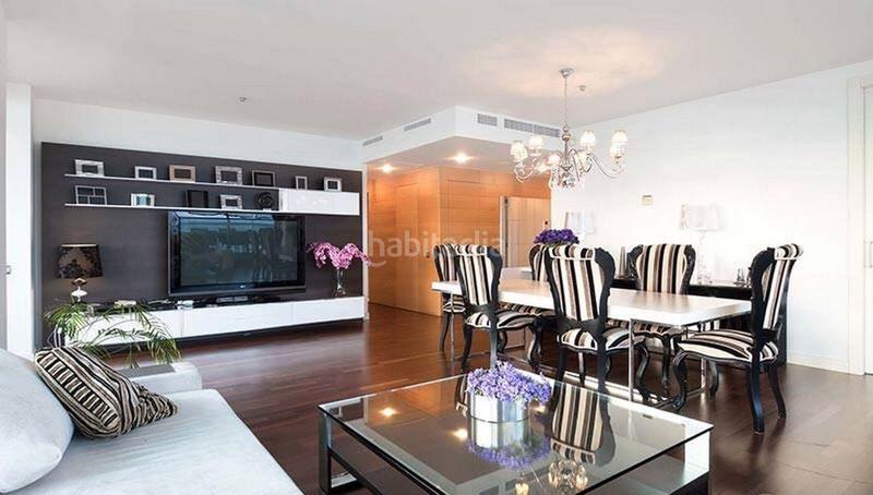 Foto ceb2af5d-7186-4a95-b334-b37105039c47. Location appartement avec chauffage parking piscine dans Barcelona